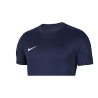 Kortærmet T-shirt til Børn Nike Park VII BV6741 410 Marineblå 8 år