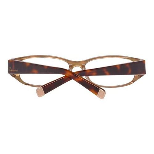 Brillestel Dsquared2 DQ5053 53052 Ø 53 mm