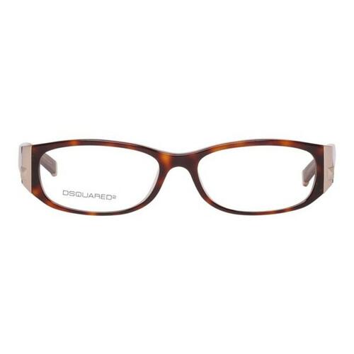 Brillestel Dsquared2 DQ5053 53052 Ø 53 mm