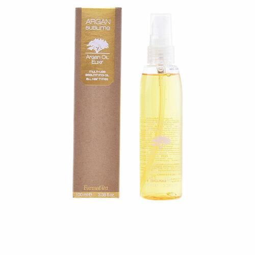 Håreliksir Argan Sublime Farmavita Argan Sublime 100 ml (100 ml)