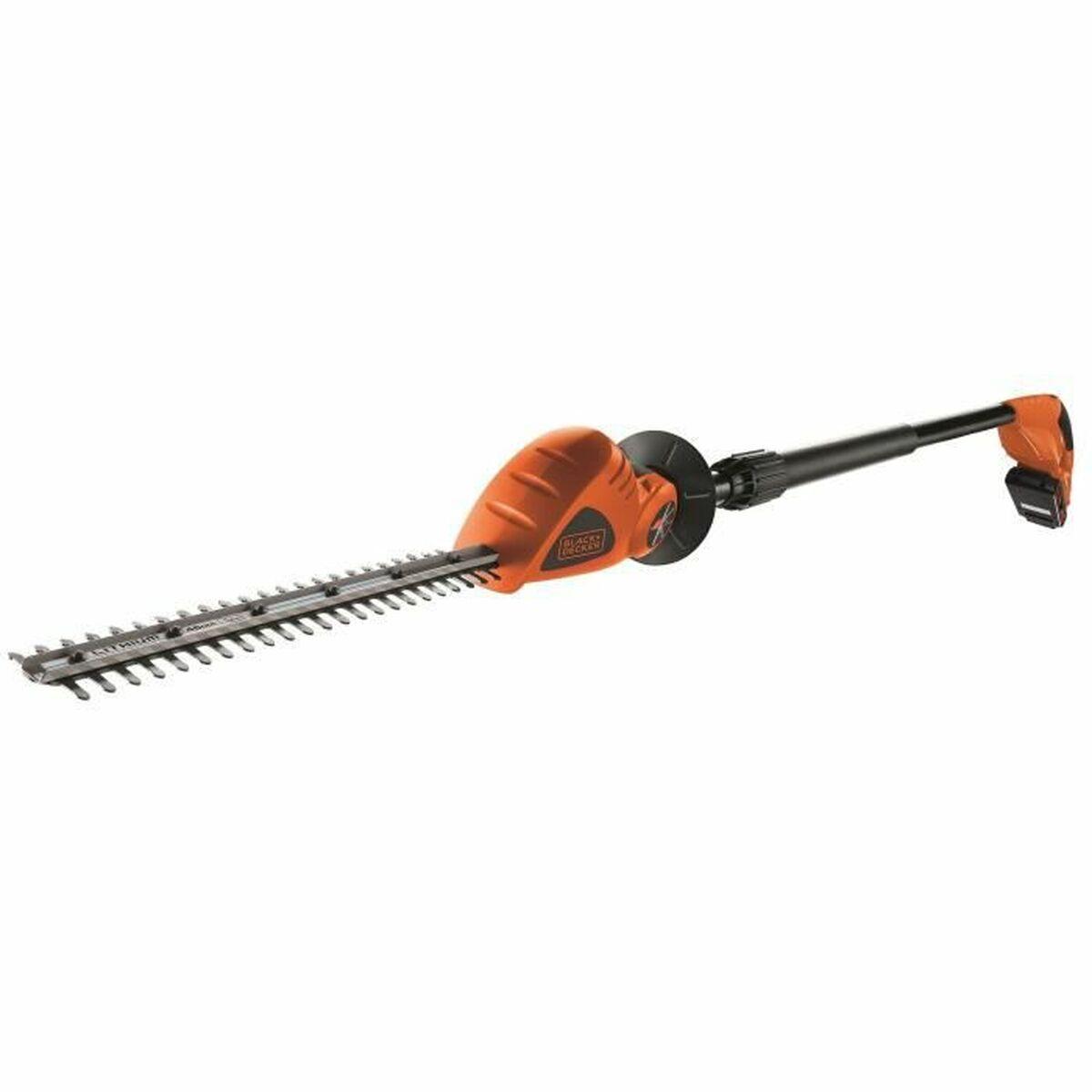 Hækkeklipper Black & Decker GTC1843L20-QW 18 V