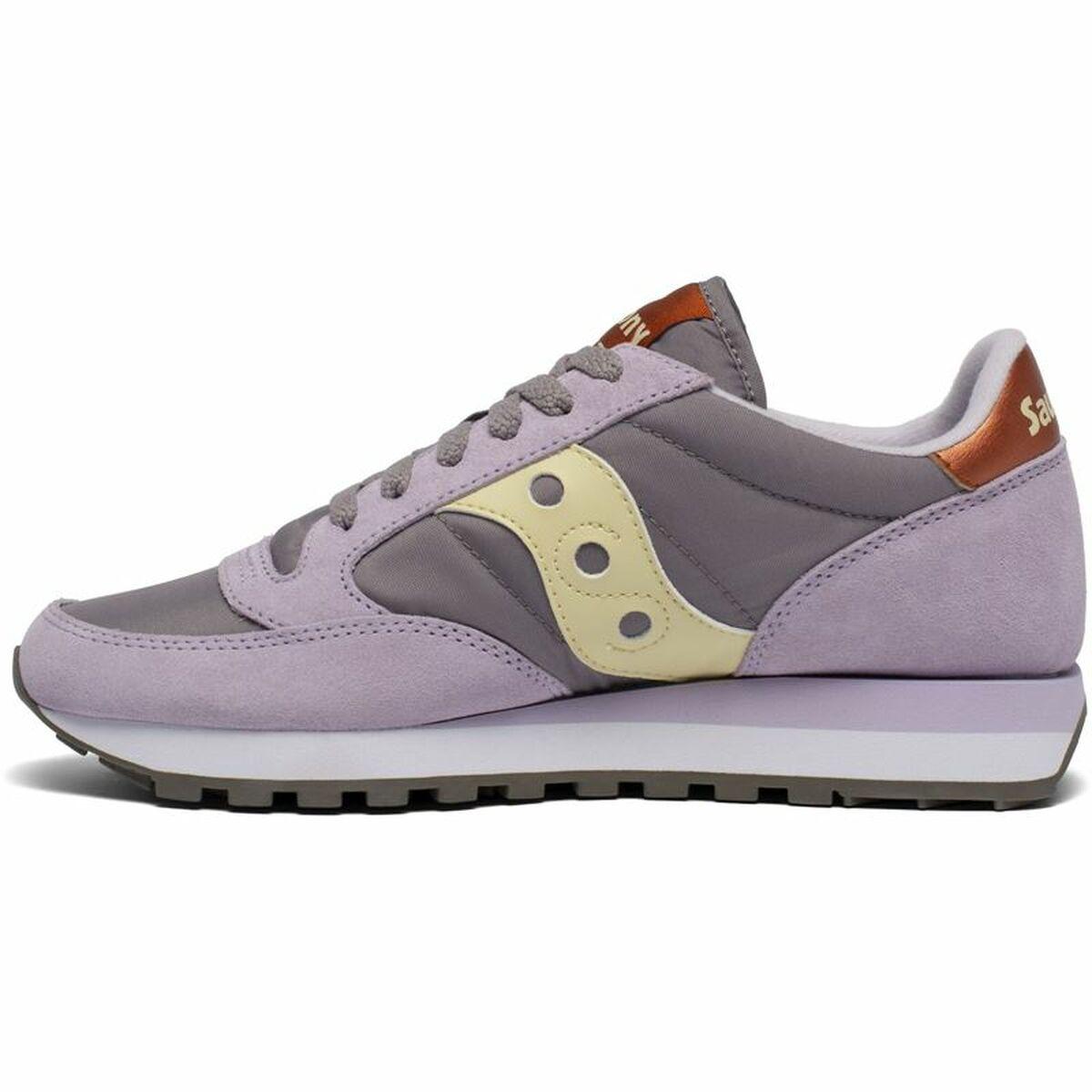 Sportssneakers til damer Saucony Jazz Original Syren 36