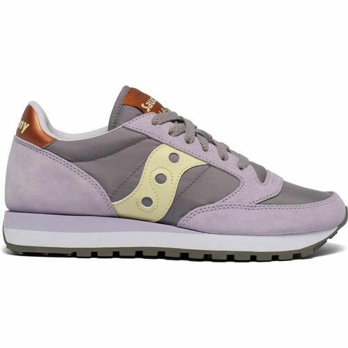 Sportssneakers til damer Saucony Jazz Original Syren 36