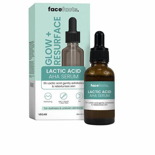 Ansigtsserum Face Facts Resurface 30 ml