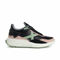 Sportssneakers til damer Munich Tip 26 Sort 40