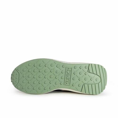 Sportssneakers til damer Munich Tip 26 Sort 40