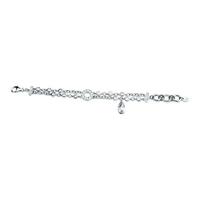 Armbånd til kvinder GC Watches CC306B10 19 cm