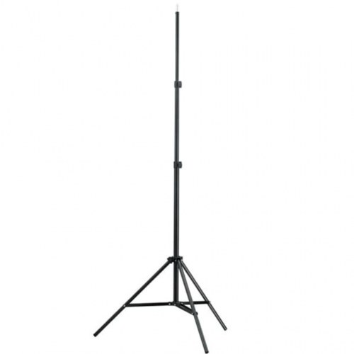 VdaXL fotostudieudstyr med bagtæpper, lamper og paraplyer