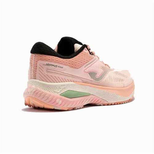 Sportssneakers til damer Joma Sport Hispalis Lady 2326 Hvid 41