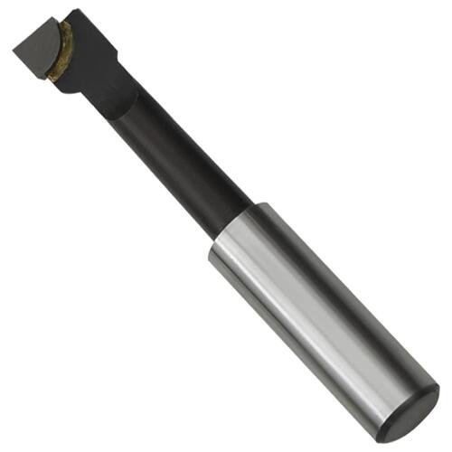 Udborestål 9 stk. 12 mm med træblok