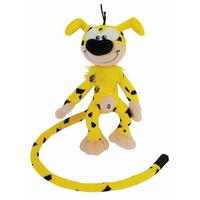 Bamse Jemini marsupilami Gul