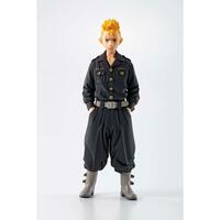 Dukke Bandai BANPRESTO TOKYO REVEN TAKEMICHI