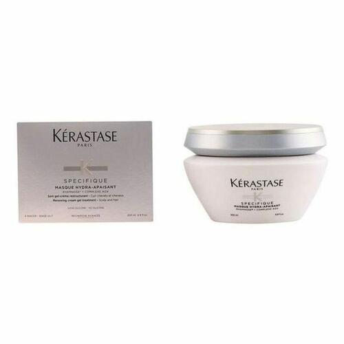 Fugtgivende maske Specifique Kerastase Spécifique 200 ml