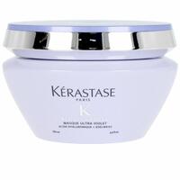Hårmaske Ecotech Color Kerastase Blond Absolu Masque Ultra-Violet, (200 ml)