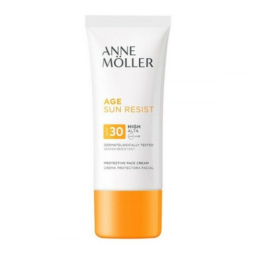 Solcreme SPF 30 - Anne Möller Age Sun Resist 50 ml