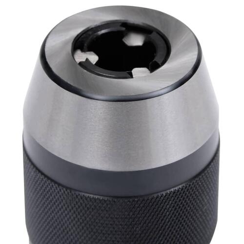 Borepatron m. quick release-funktion MT2-B18 16 mm spændeområde