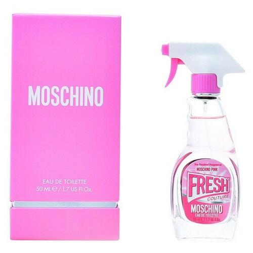 Dameparfume Moschino EDT 30 ml