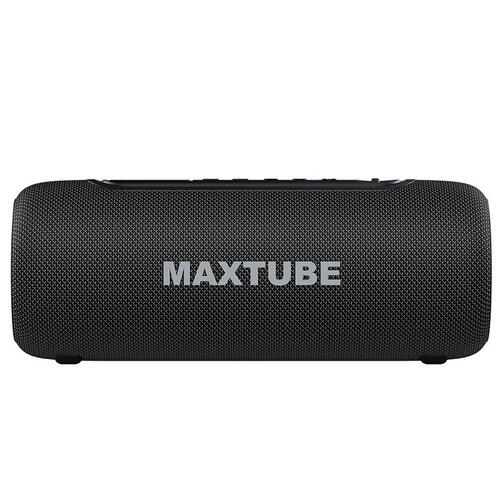 Transportable Bluetooth-højttalere Tracer MaxTube Sort 20 W