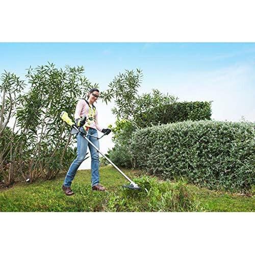 Multifunktionel buskrydder Ryobi 5133003713 18 V 20 cm