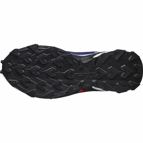Sportssneakers til damer Salomon Supercross 4 GORE-TEX Moutain Hvid 38 2/3