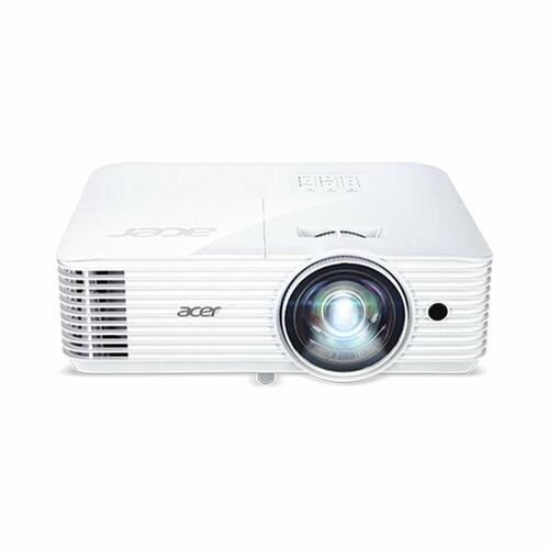 Projektor Acer MR.JQU11.001 DLP Hvid