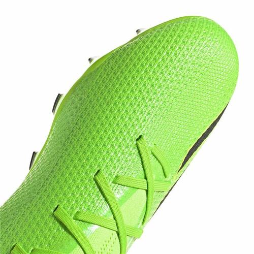 Voksen fodboldstøvler Adidas X Speedportal 2 Limegrøn 47 1/3