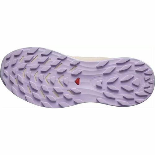 Sportssneakers til damer Salomon Ultra Glide 2 Moutain Beige 38 2/3