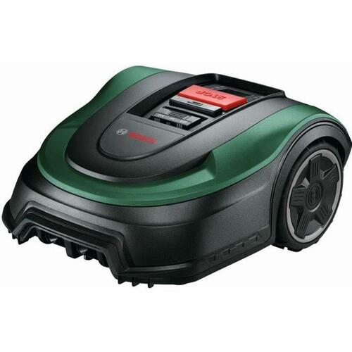 Plæneklipperrobot BOSCH Indego M+ 700 30-50 mm 700 m 19 cm
