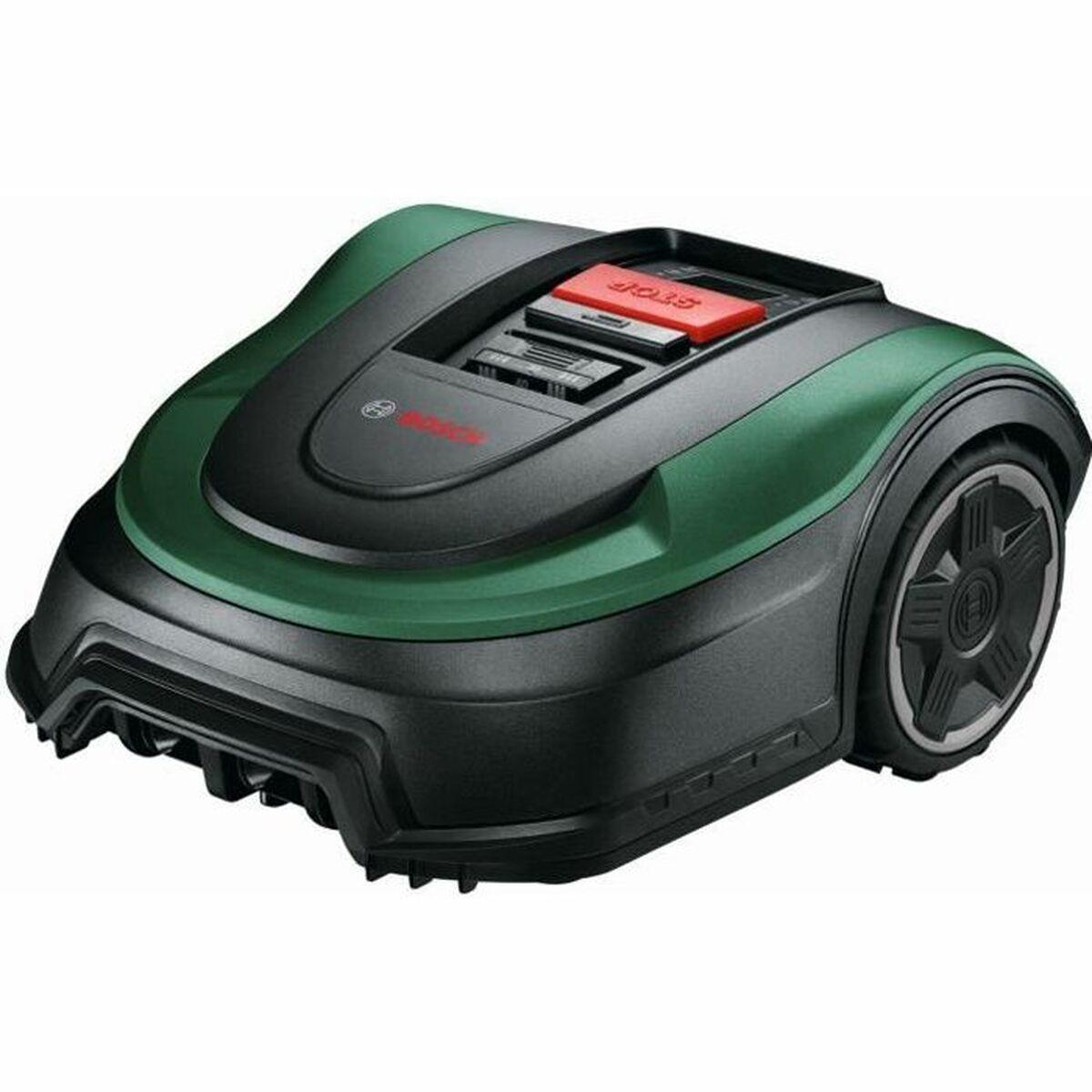 Plæneklipperrobot BOSCH Indego M+ 700 30-50 mm 700 m 19 cm