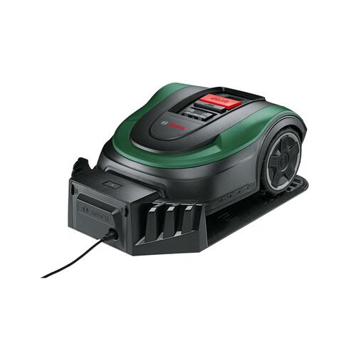 Plæneklipperrobot BOSCH Indego M+ 700 30-50 mm 700 m 19 cm