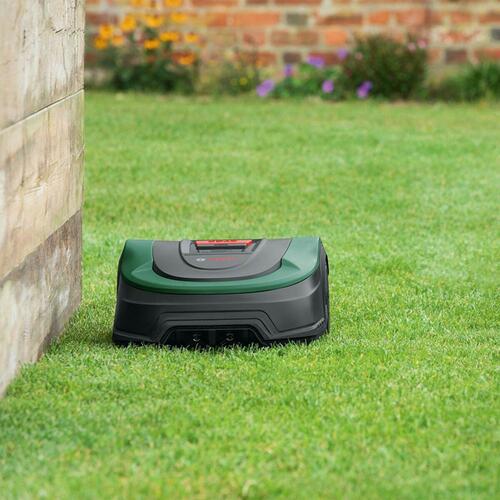 Plæneklipperrobot BOSCH Indego M+ 700 30-50 mm 700 m 19 cm