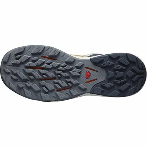 Sportssneakers til damer Salomon Impulse Beige 40 2/3