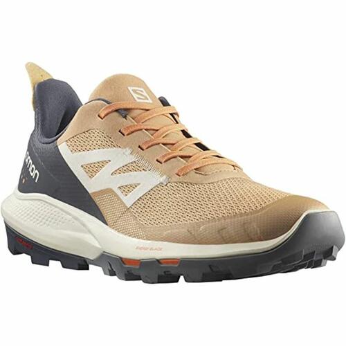 Sportssneakers til damer Salomon Impulse Beige 37 1/3