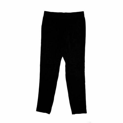 Sport leggings til børn Joluvi Skin Termisk Sort 4 år