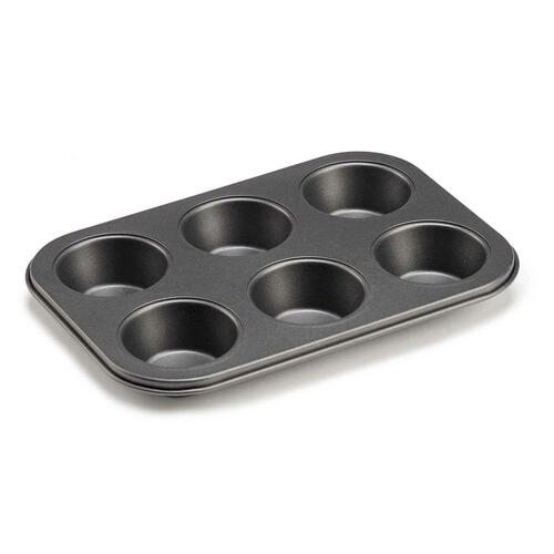 Bageform (18,7 x 3,5 x 26,5 cm) (12 enheder)