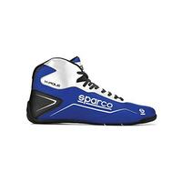 Sko Sparco S00126945BMBI Blå
