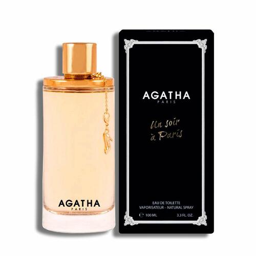 Dameparfume Un Soir à Paris Agatha Paris EDT 50 ml