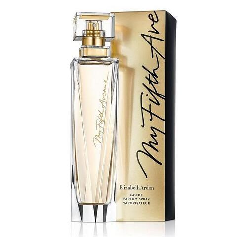 Dameparfume My 5th Avenue Elizabeth Arden EDP (50 ml)