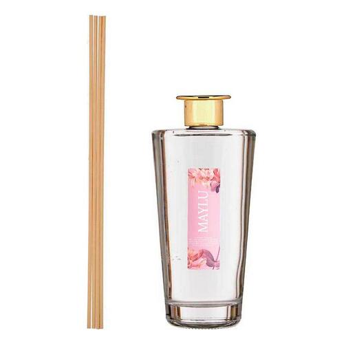 Duftpinde Maylu Lime Orangeblomst 500 ml (6 enheder)