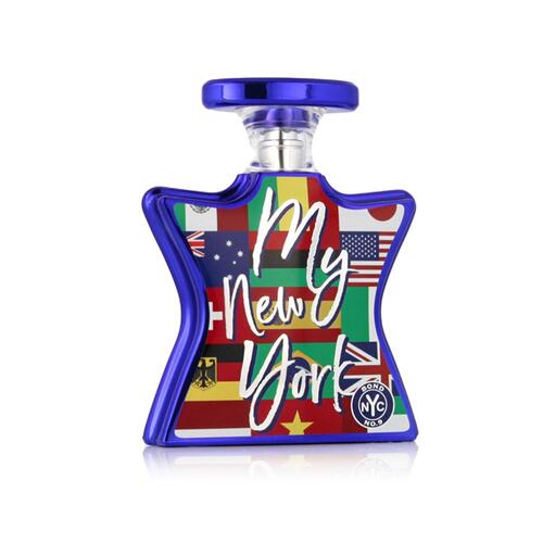 Unisex parfume Bond No. 9 EDP My New York 100 ml