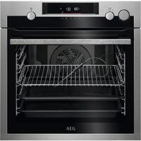 Ovn AEG BSS578271M 2990 W 72 L