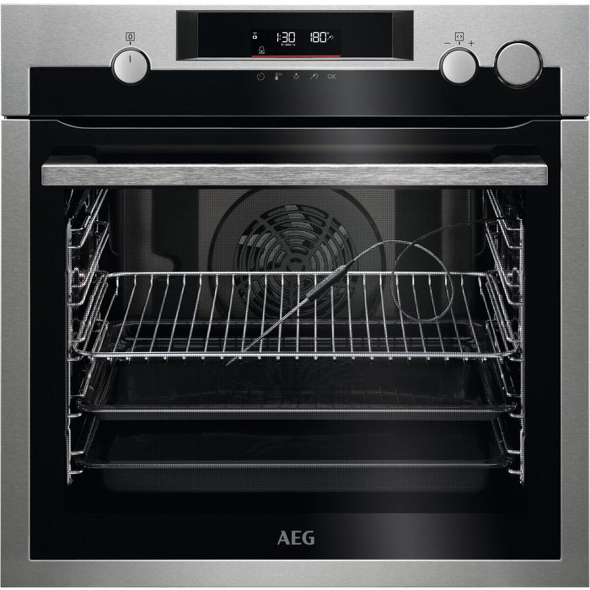 Ovn AEG BSS578271M 2990 W 72 L