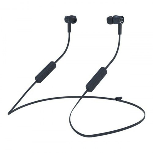 Headset Hiditec Aken Bluetooth V 4.2 150 mAh - Sort