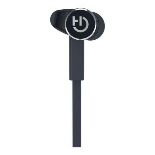 Headset Hiditec Aken Bluetooth V 4.2 150 mAh - Sort