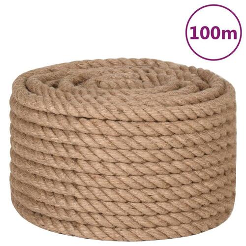 Jutereb 100 m langt 16 mm tykt