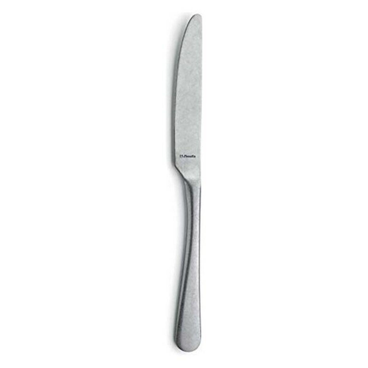 Amefa Austin Retro knivsæt - 12 bordknive, stål, 23,5 cm