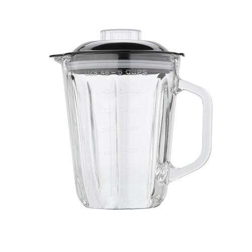 Krystalglas EDM 07678 Kop-blender Udskifter