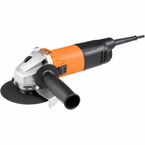 Vinkelsliber AEG Powertools 800 W