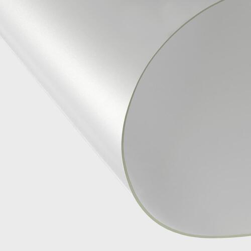 Bordbeskytter 140x90 cm 2 mm PVC mat