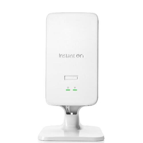 Adgangspunkt HPE Instant On AP22D Hvid